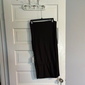 NWT Beyond Yoga Pocket Infinity Scarf